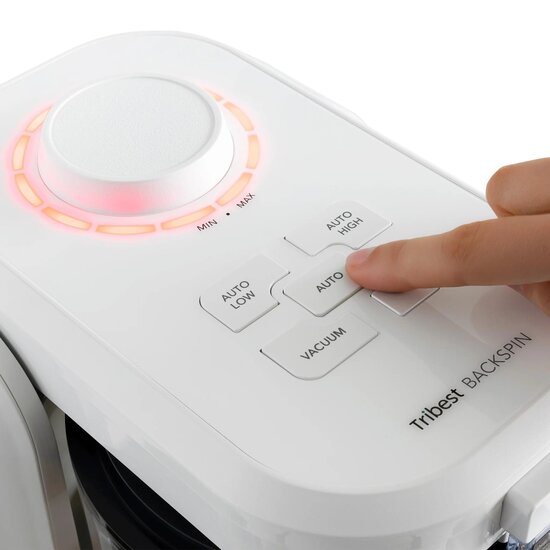 Tribest Tribest Backspin Blender
