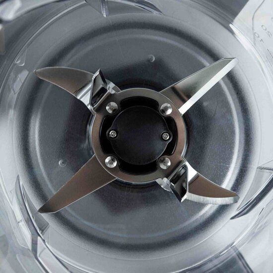 Tribest Tribest Backspin Blender