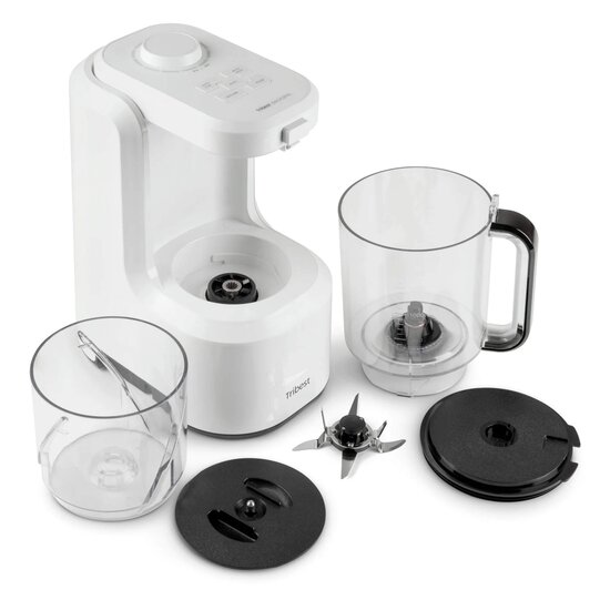 Tribest Tribest Backspin Blender