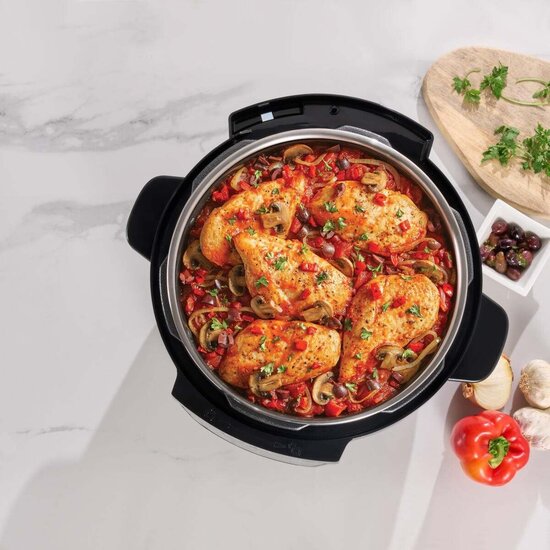 Instant Pot Instant Pot XL Multicooker Rio 7,1 L