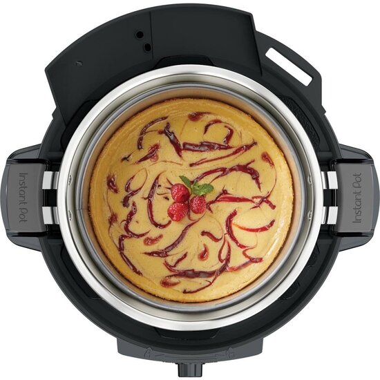 Instant Pot Instant Pot Multicooker Pro Wifi 5,7 L