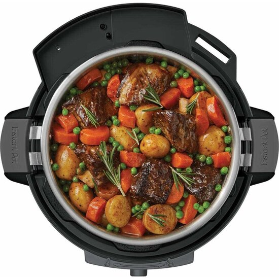 Instant Pot Instant Pot Multicooker Pro Wifi 5,7 L