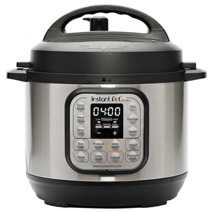 Instant Pot Duo 3L Mini Multicooker