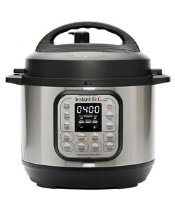 Instant Pot Duo 7,6L Multicooker