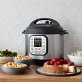 Instant Pot Instant Pot Duo 7,6L Multicooker