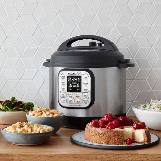 Instant Pot Instant Pot Duo 7,6L Multicooker