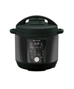 Instant Pot Duo Plus 5,7L Whisper Quiet Multicooker