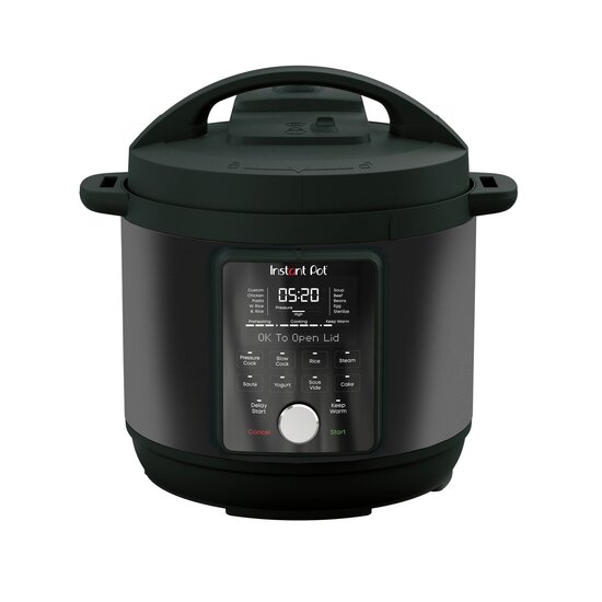 Instant Pot Instant Pot Duo Plus 5,7L Whisper Quiet Multicooker