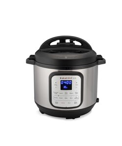 Instant Pot Duo Crisp 7,6L Multicooker