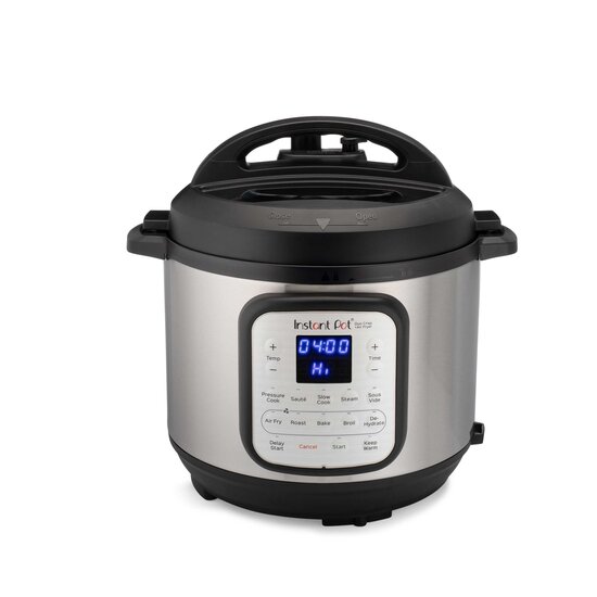 Instant Pot Instant Pot Duo Crisp 7,6L Multicooker