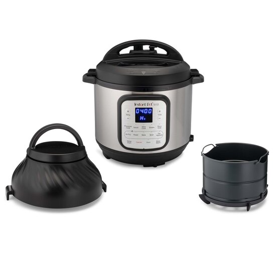 Instant Pot Instant Pot Duo Crisp 7,6L Multicooker