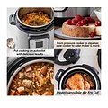 Instant Pot Instant Pot Duo Crisp 7,6L Multicooker