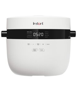 Instant Pot 4,7L Rijstkoker, Slowcooker en Stomer