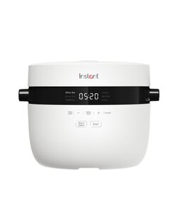Instant Pot 2,8L Rijstkoker, Slowcooker en Stomer