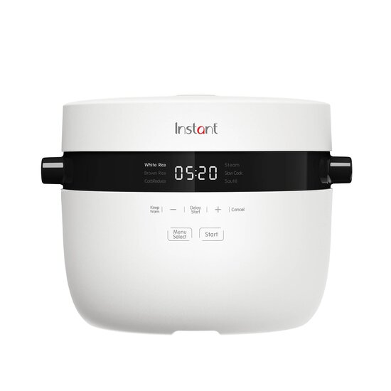 Instant Pot Instant Pot 2,8L Rijstkoker, Slowcooker en Stomer