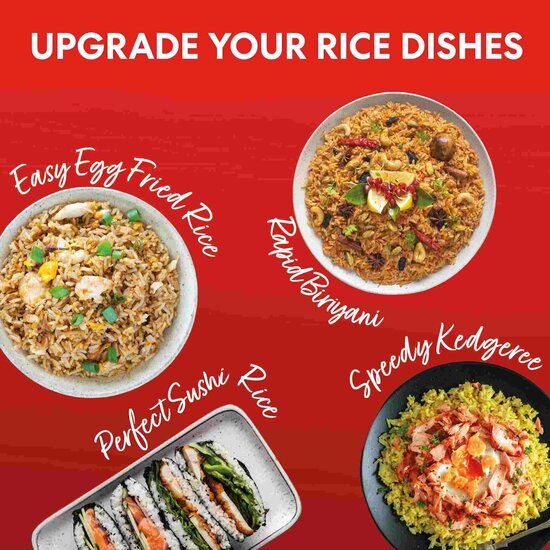 Instant Pot Instant Pot 2,8L Rijstkoker, Slowcooker en Stomer