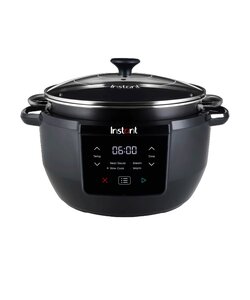 Instant Superior 4-in-1 7,1L Slowcooker