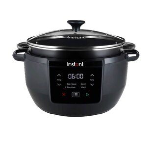 Instant Superior 4-in-1 7,1L Slowcooker