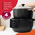 Instant Pot Instant Superior 4-in-1 7,1L Slowcooker
