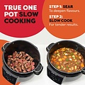 Instant Pot Instant Superior 4-in-1 7,1L Slowcooker