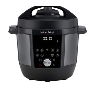 Instant Pot Plus WiFi 5,7L Multicooker