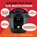 Instant Pot Instant Pot Plus WiFi 5,7L Multicooker