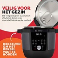 Instant Pot Instant Pot Plus WiFi 5,7L Multicooker