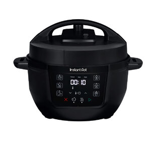 Instant Pot Classic Mini 3,8L Multicooker