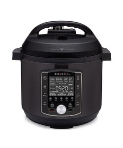 Instant Pot Pro 5,7L Multicooker 10-in-1