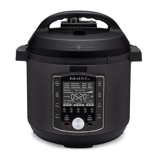Instant Pot Instant Pot Pro 5,7L Multicooker 10-in-1
