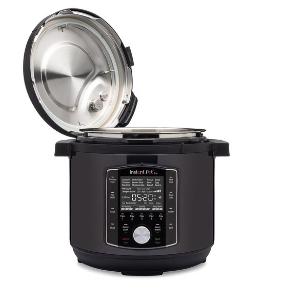 Instant Pot Instant Pot Pro 5,7L Multicooker 10-in-1