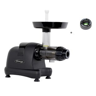 Omega Horizontal Slowjuicer  J8228C of J8227S