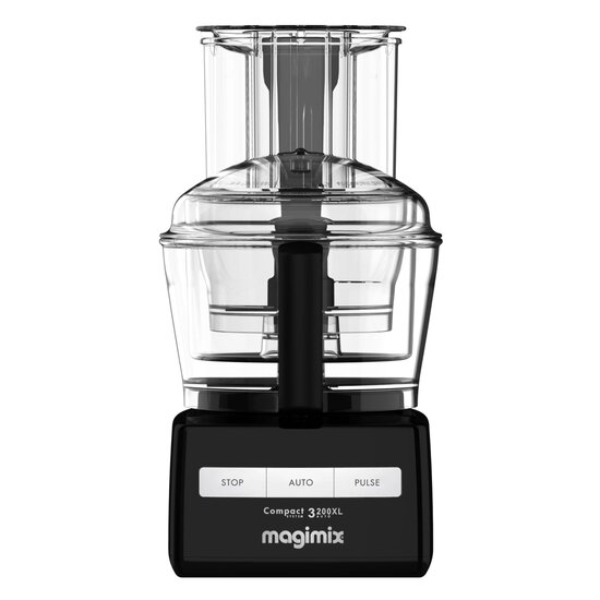 Magimix Magimix CS 3200 XL Foodprocessor + Gratis Spatel
