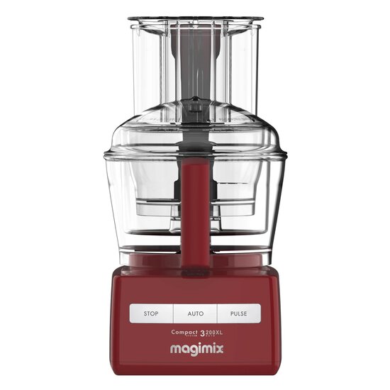 Magimix Magimix CS 3200 XL Foodprocessor + Gratis Spatel
