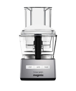 Magimix CS 3200 XL Foodprocessor