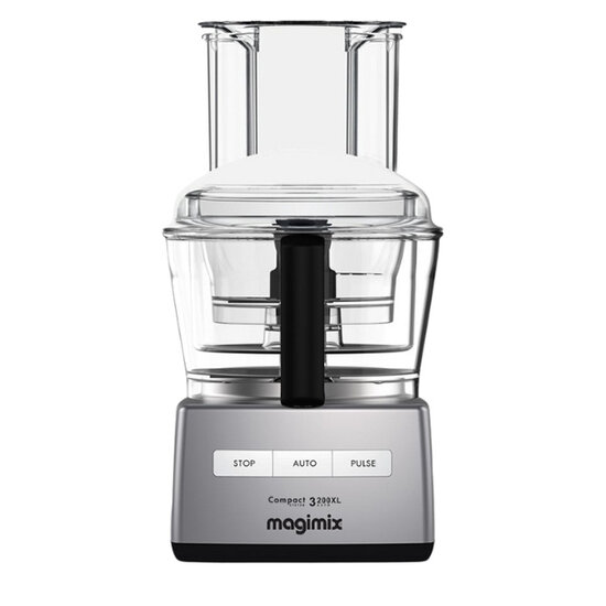 Magimix Magimix CS 3200 XL Foodprocessor + Free Spatula