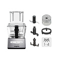 Magimix Magimix CS 3200 XL Foodprocessor + Gratis Spatel