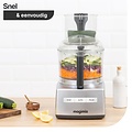 Magimix Magimix CS 3200 XL Foodprocessor + Free Spatula