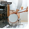 Magimix Magimix CS 3200 XL Foodprocessor + Gratis Spatel