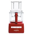 Magimix Magimix CS 4200XL Foodprocessor  + Free Spatula