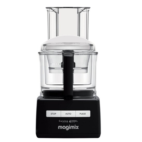 Magimix Magimix CS 4200XL Foodprocessor  + Gratis Spatel