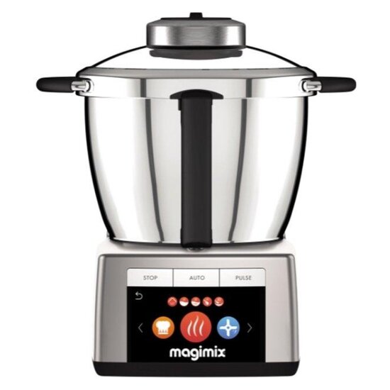 Magimix Magimix Cook Expert + Free Spatula