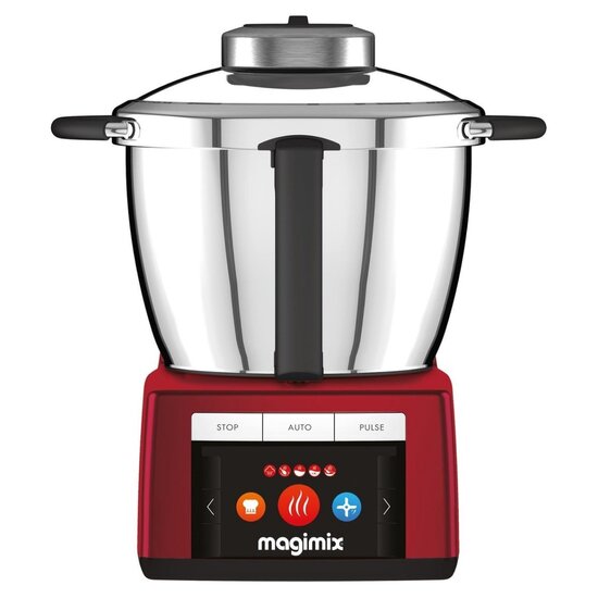 Magimix Magimix Cook Expert + Gratis Spatel