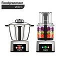 Magimix Magimix Cook Expert + Gratis Spatel