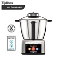 Magimix Magimix Cook Expert + Free Spatula