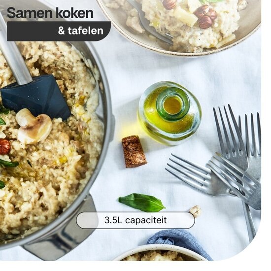 Magimix Magimix Cook Expert + Free Spatula