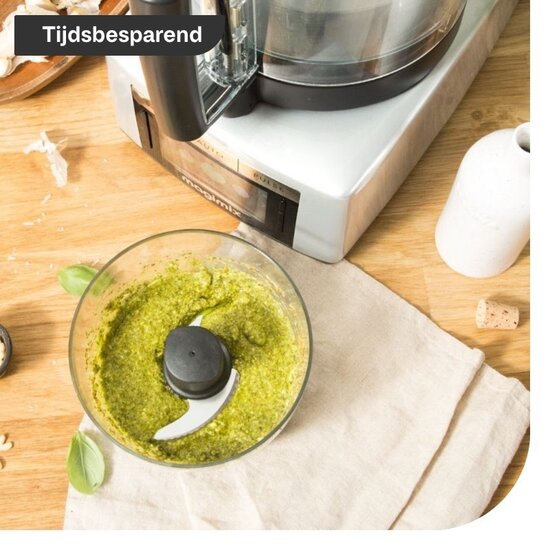 Magimix Magimix Cook Expert + Gratis Spatel