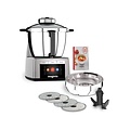 Magimix Magimix Cook Expert + Gratis Spatel