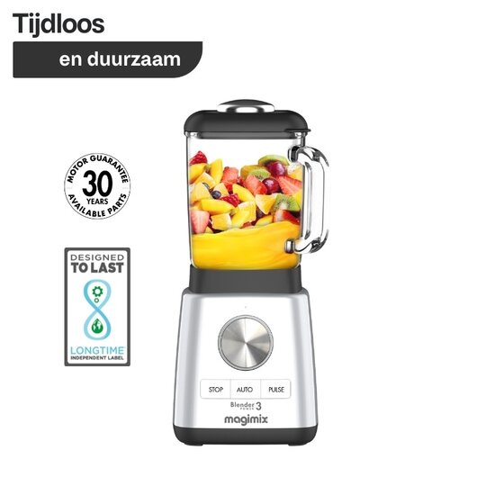 Magimix Magimix Power 3 Blender