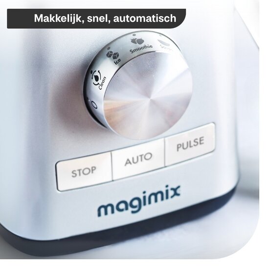 Magimix Magimix Power 3 Blender